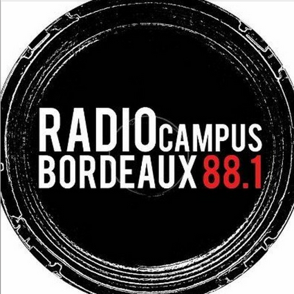 Radio Campus Bordeaux – Visite virtuelle de la Cité du Vin